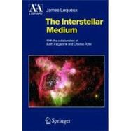 The Interstellar Medium
