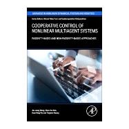 Cooperative Control of Nonlinear Multiagent Systems