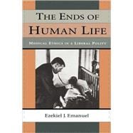 The Ends of Human Life