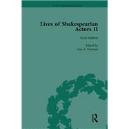 Lives of Shakespearian Actors, Part II, Volume 2