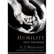 Humility True Greatness