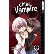 Chibi Vampire 5