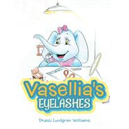 Vasellia's Eyelashes