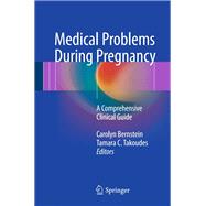 Medical Problems During Pregnancy