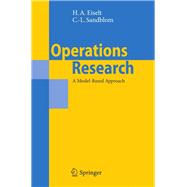 Operations Research