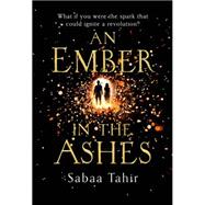 An Ember in the Ashes