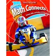 IL Math Connects: Concepts, Skills, and Problems Solving, Course 1, Student Edition
