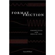 Format Friction