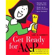 Get Ready for A&P