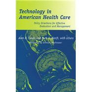 Technology in American Health Care