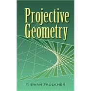 Projective Geometry,9780486453262