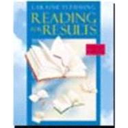 Reading For Results Eighth Edition