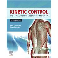 Kinetic Control,9780729543262