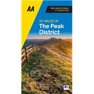 50 Walks In Peak District
