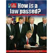 How Is a Law Passed?