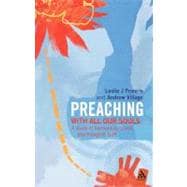 Preaching With all our souls: a study in hermeneutics and psychological type