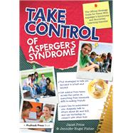 Take Control of Asperger's Syndrome