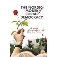 The Nordic Model of Social Democracy