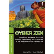 Cyber Zen