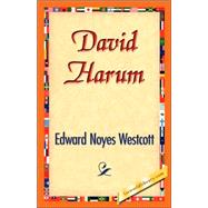 David Harum