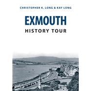 Exmouth History Tour