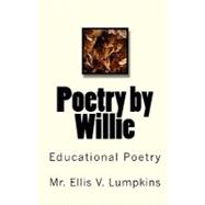 Poetry by Willie