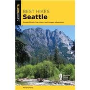 Best Hikes Seattle