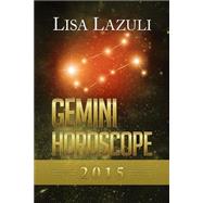 Gemini Horoscope 2015