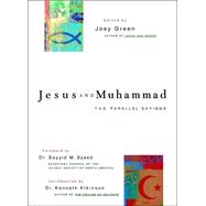 Jesus and Muhammad The Parallel Sayings