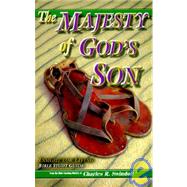 Majesty of God's Son