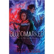 Bloodmarked 9-Copy Solid Signed Carton Pack