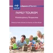 Family Tourism Multidisciplinary Perspectives