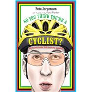 So You Think You're A Cyclist?: Cautionary Case Studies From the City Streets