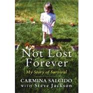 Not Lost Forever : My Story of Survival