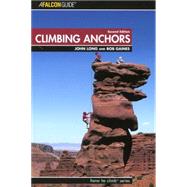 Climbing Anchors, 2nd