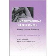 Understanding Sleeplessness: Perspectives on Insomnia