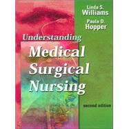 Taber's Cyclopedic Medical Dictionary/understanding Medical Surgical Nursing/student Workbook