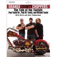 Orange County Choppers