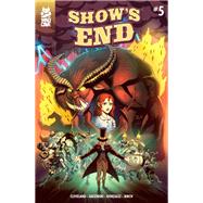 Show's End #5