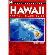 Moon Handbooks Hawaii