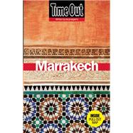 Time Out Marrakech