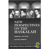 New Perspectives On The Haskalah