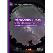 Italian Science Fiction