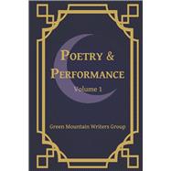 Poetry & Performance