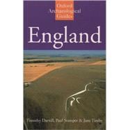 England :  Sites from Earliest Times to AD 1600