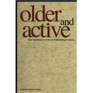 Older and Active