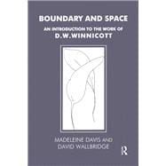 Boundary and Space