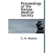 Proceedings of the Kansas Medical Society