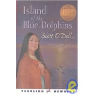 Island of the Blue Dolphins