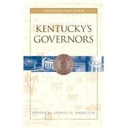 Kentucky's Governors